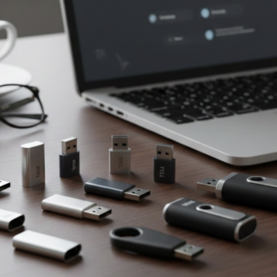 USBメモリの容量の選び方：最適なサイズと購入時の注意点を徹底解説-1