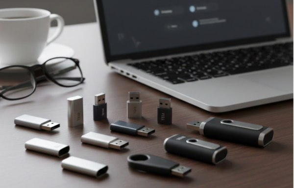 USBメモリの容量の選び方：最適なサイズと購入時の注意点を徹底解説-1