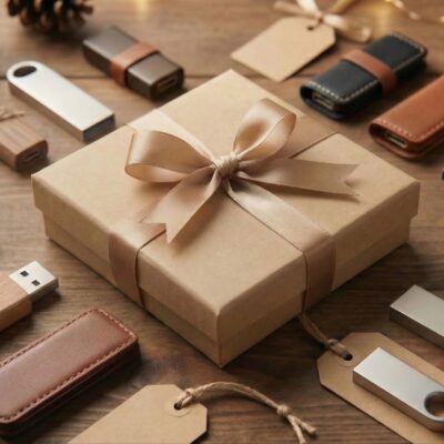 【2026年版】USBメモリをプレゼントに！喜ばれる選び方とおすすめ紹介-1