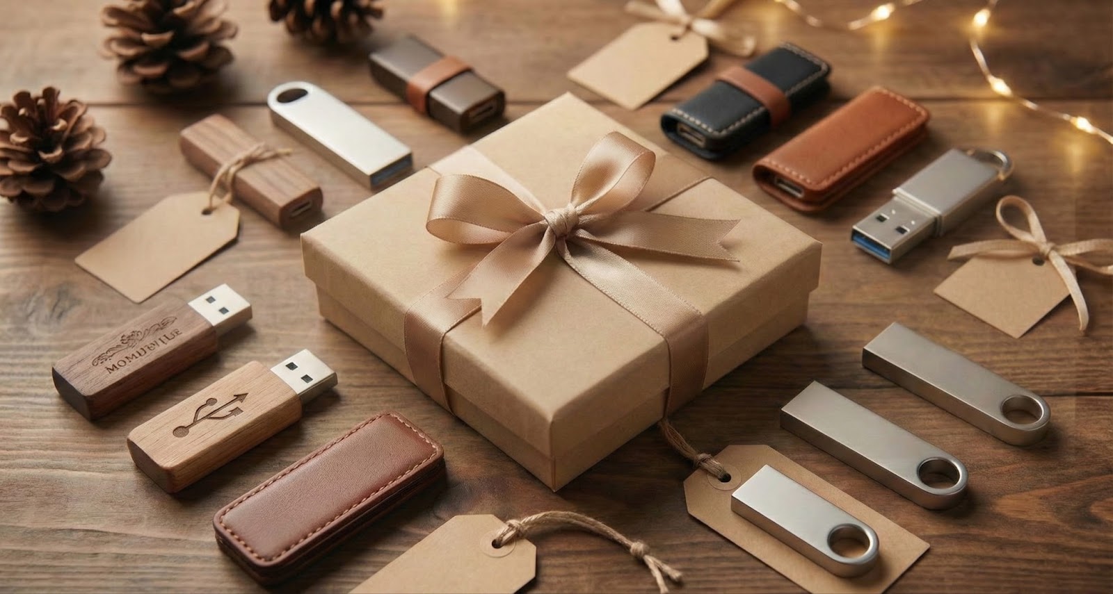 【2026年版】USBメモリをプレゼントに！喜ばれる選び方とおすすめ紹介-1