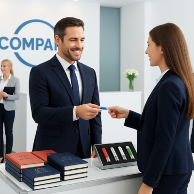 名入れUSBで効果的な販促を！実用性抜群の販促術-1