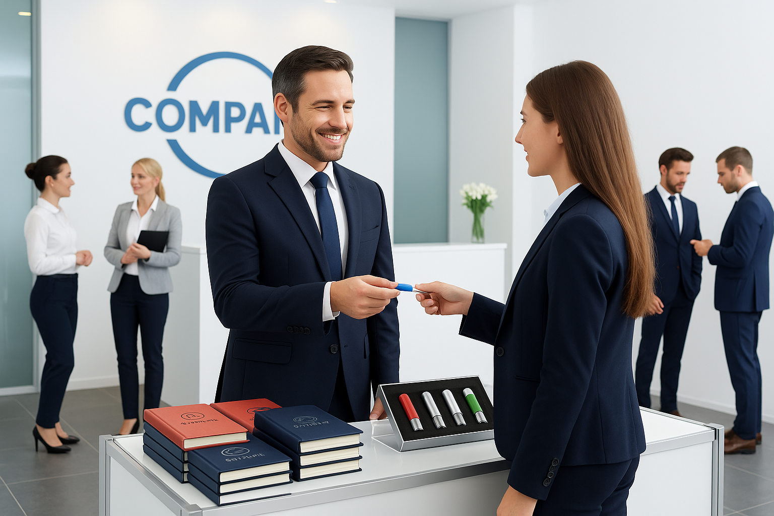 名入れUSBで効果的な販促を！実用性抜群の販促術-1