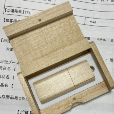 もらって嬉しいUSBメモリのノベルティ｜人気の理由と選び方ガイド-1