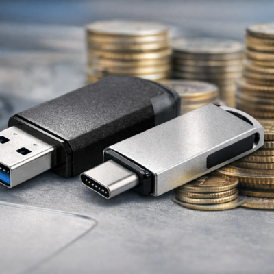 USBメモリの値段相場：容量・規格別にわかる価格の目安-3