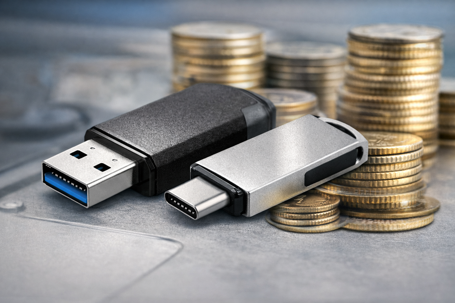 USBメモリの値段相場：容量・規格別にわかる価格の目安-3