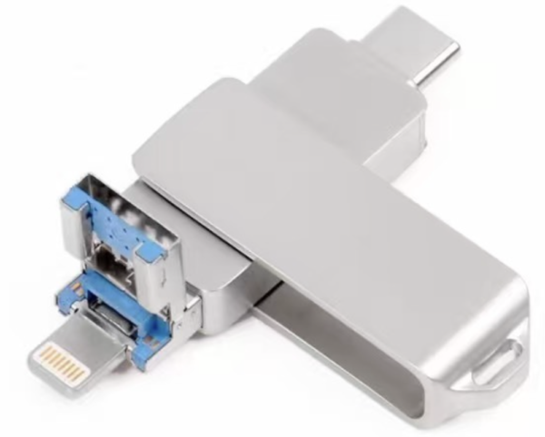 USBメモリの値段相場：容量・規格別にわかる価格の目安-1