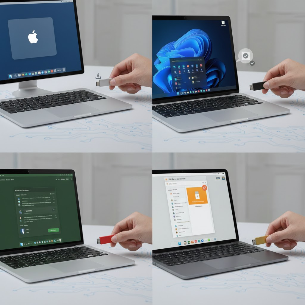 USBメモリの使い方 完全ガイド-1