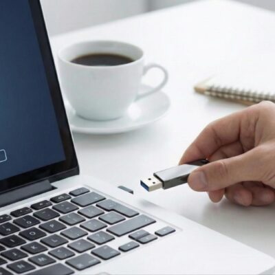 USBメモリの使い方 完全ガイド-4